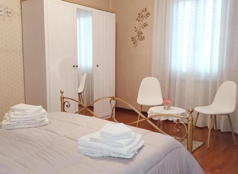 Номер Стандарт, La Casa Di Tino