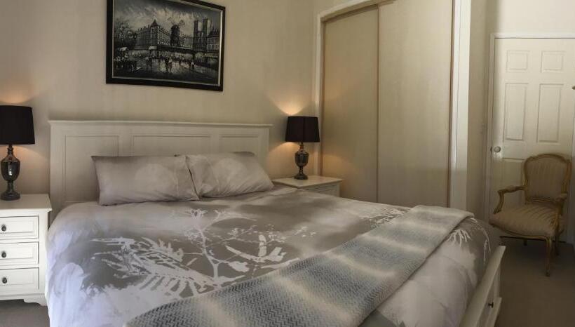 Студия Deluxe, River Gum Luxury Bed And Breakfast