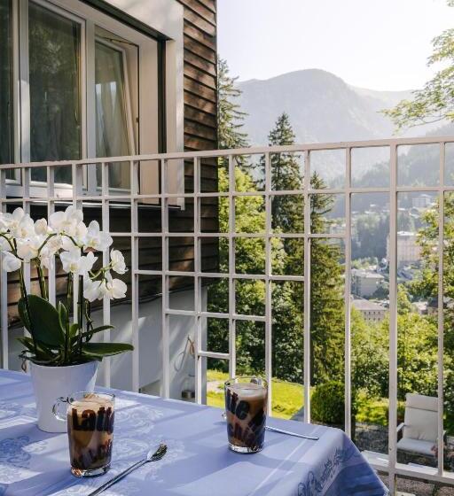 Полулюкс Вид на Горы, Residenz Kaiser Franz Josef