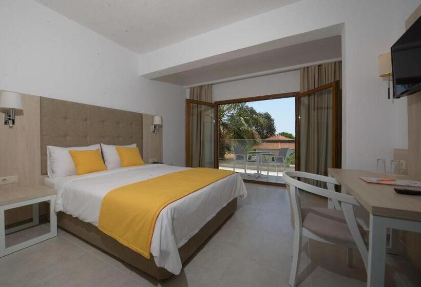 Номер Superior, Aristoteles Holiday Hotel And Spa