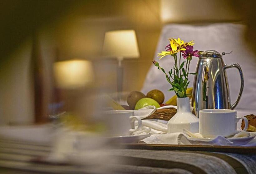 Номер Стандарт Вид на Море, Aristoteles Holiday Hotel And Spa