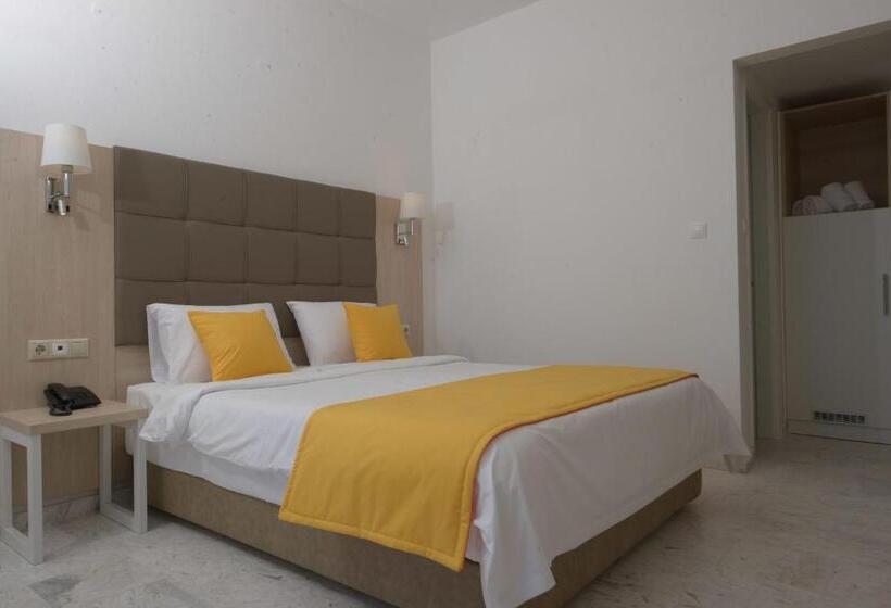 Номер Стандарт Вид на Море, Aristoteles Holiday Hotel And Spa
