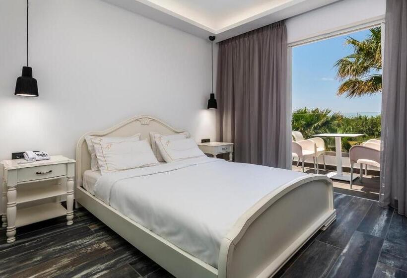 스탠다드 룸, Diamond Boutique Hotel