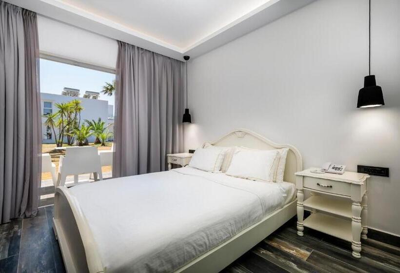 트리플 클래식 룸, Diamond Boutique Hotel