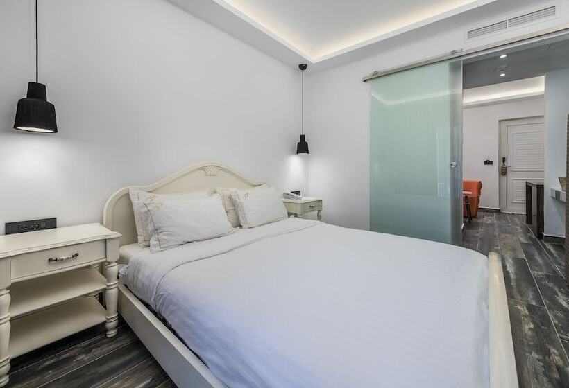 스탠다드 룸, Diamond Boutique Hotel
