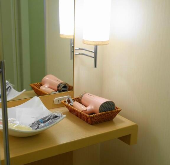 Номер Superior, City Plaza Osaka