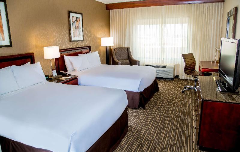 标准间, Doubletree By Hilton Las Vegas Airport