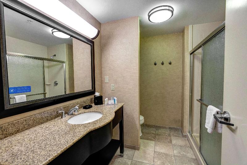 Стандартный Номер Кровать Кинг, Hampton Inn & Suites Chadds Ford