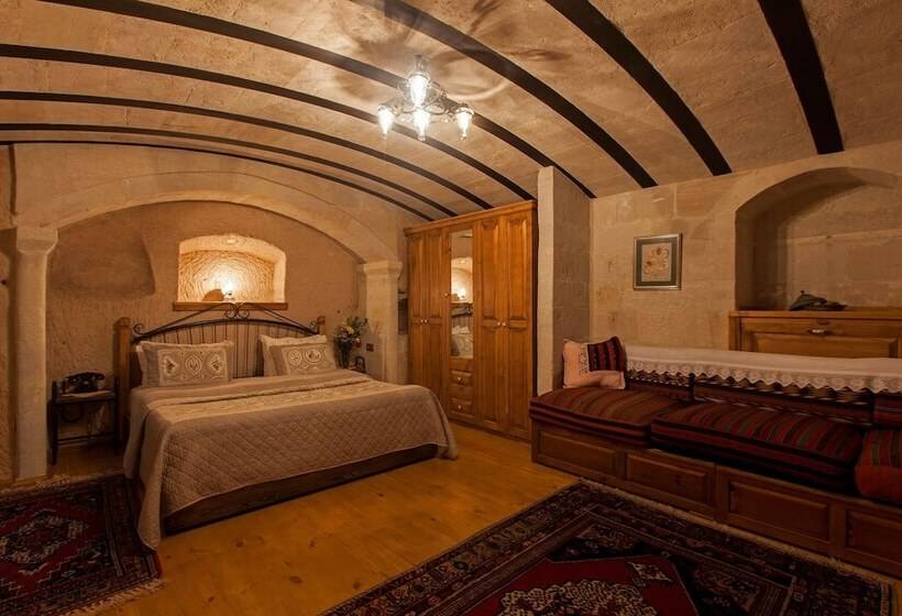 스탠다드 룸, Kale Konak Cappadocia