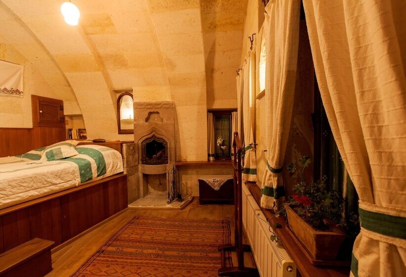 스탠다드 싱글 룸, Kale Konak Cappadocia