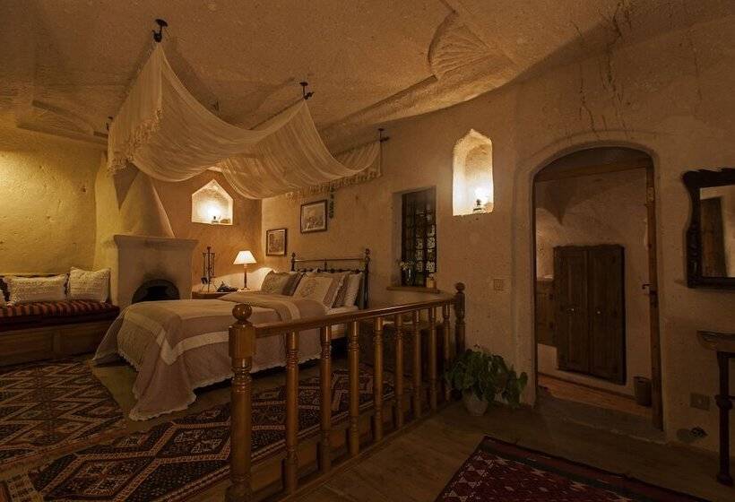 스위트, Kale Konak Cappadocia