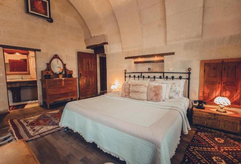 스위트, Kale Konak Cappadocia