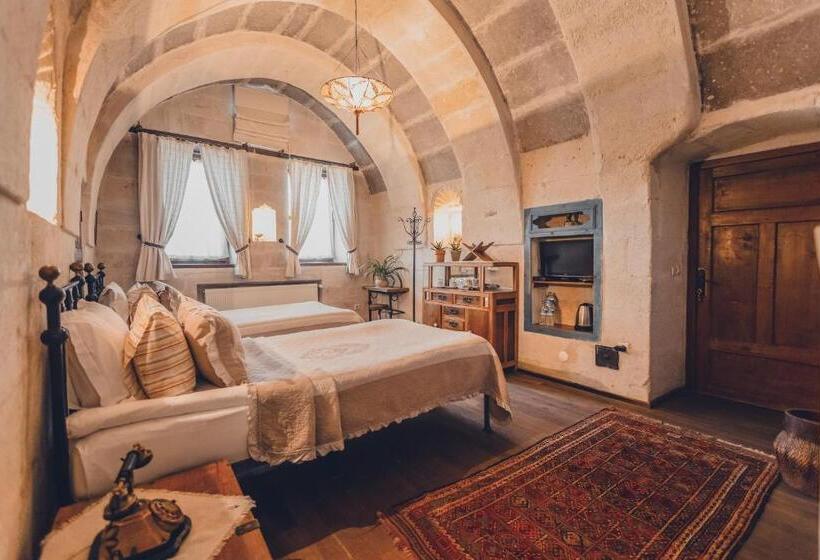 스탠다드 싱글 룸, Kale Konak Cappadocia
