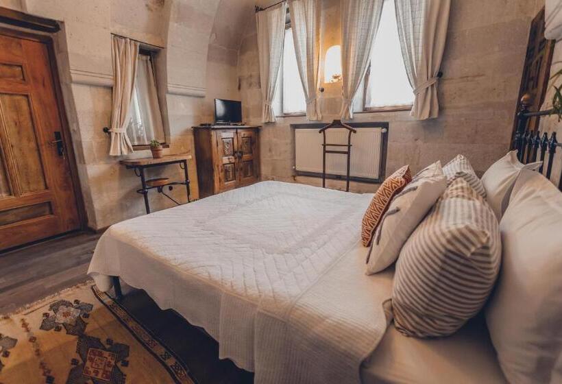 이코노미 룸, Kale Konak Cappadocia