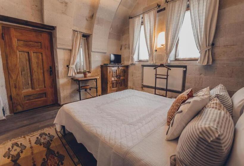 이코노미 룸, Kale Konak Cappadocia