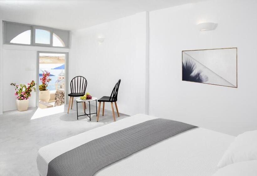 이그제큐티브 룸, Lava Suites & Lounge