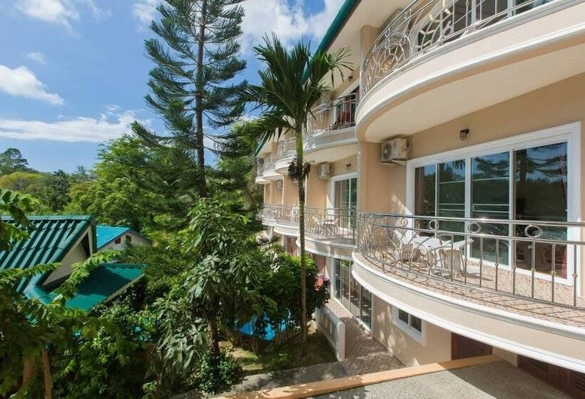 스탠다드 스튜디오, Patong Rai Rom Yen Resort Sha