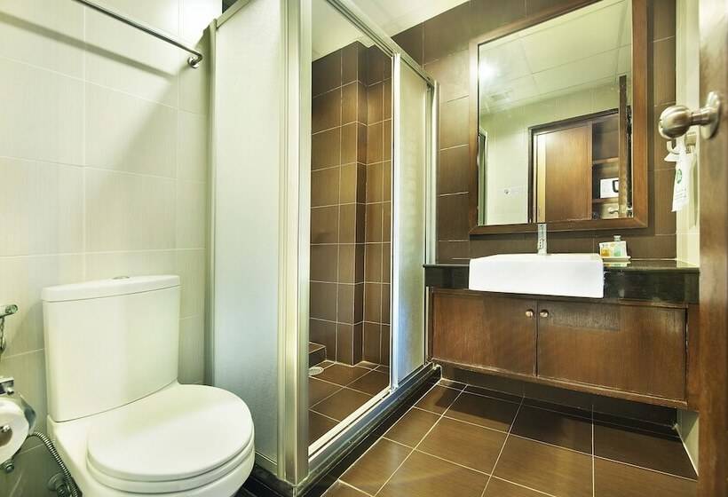 Номер Superior, Ratana Hotel Chalong