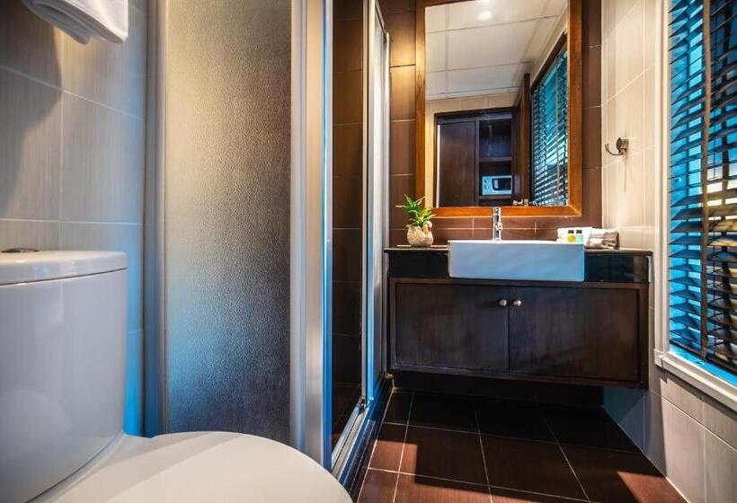 Номер Superior, Ratana Hotel Chalong