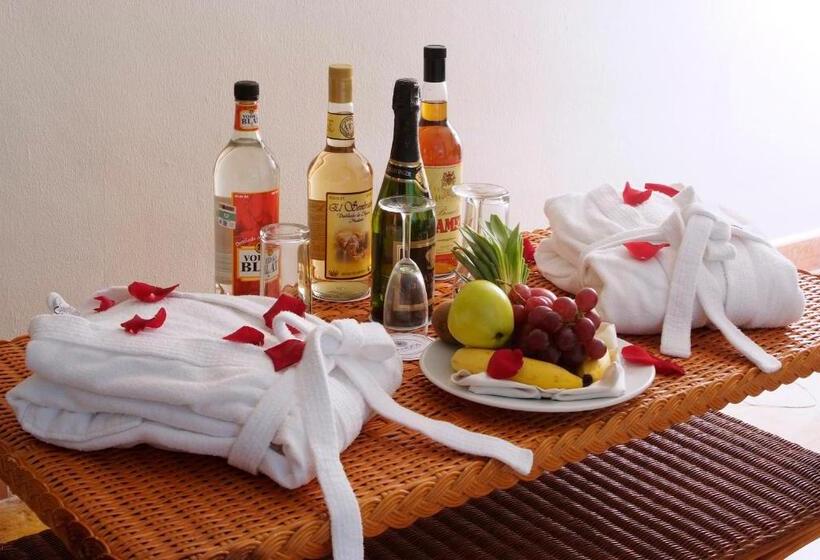 Superior-sviitti, Select Club At Sandos Caracol All Inclusive   Adults Only Area