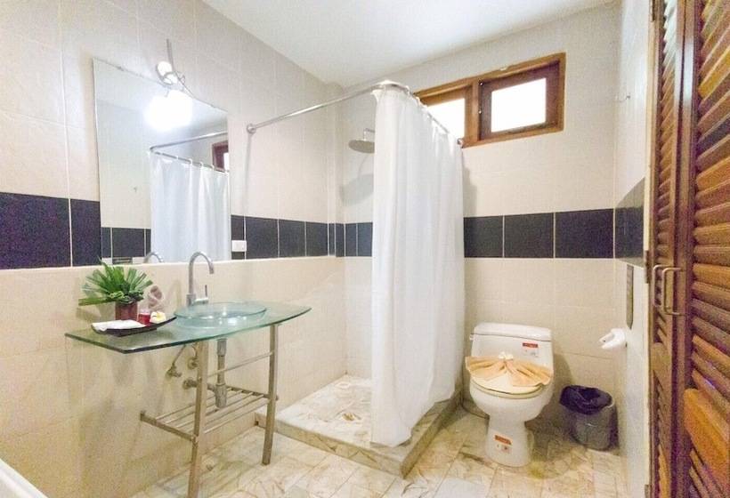 Номер Deluxe, Sasitara Residence