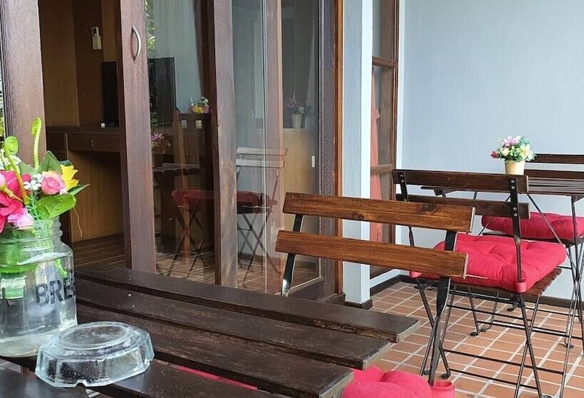 Номер Deluxe, Sasitara Residence