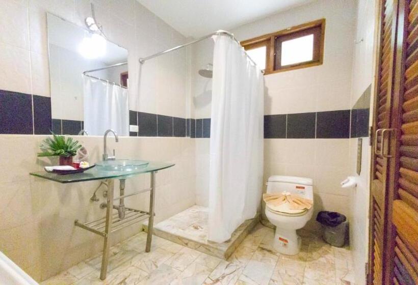 Номер Deluxe, Sasitara Residence