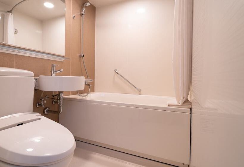 스탠다드 룸, Vista Premio Kyoto Kawaramachi St