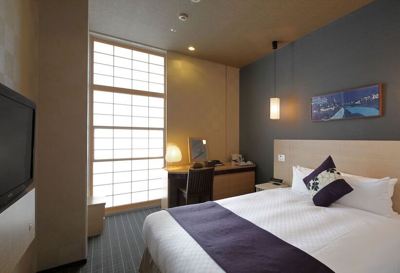 스탠다드 룸, Vista Premio Kyoto Kawaramachi St