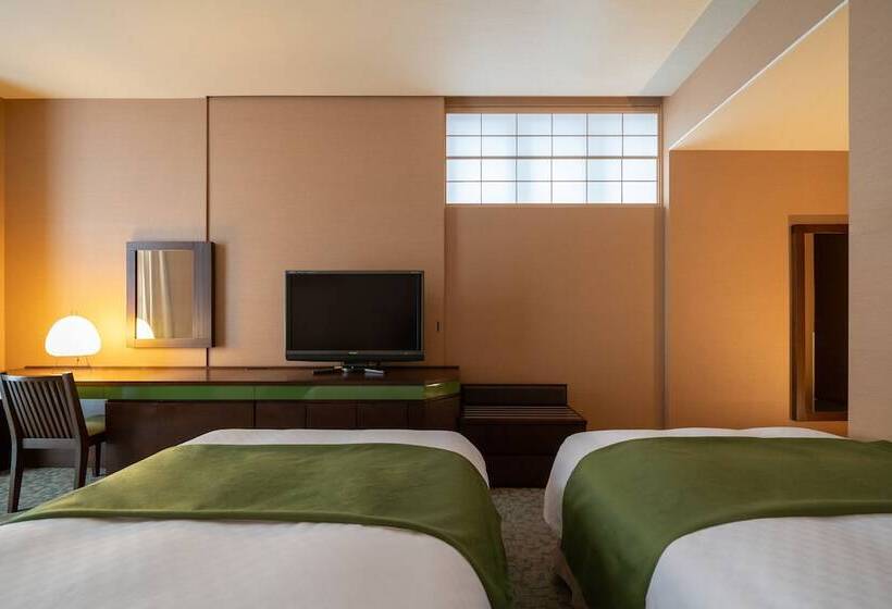 이그제큐티브 룸, Vista Premio Kyoto Kawaramachi St