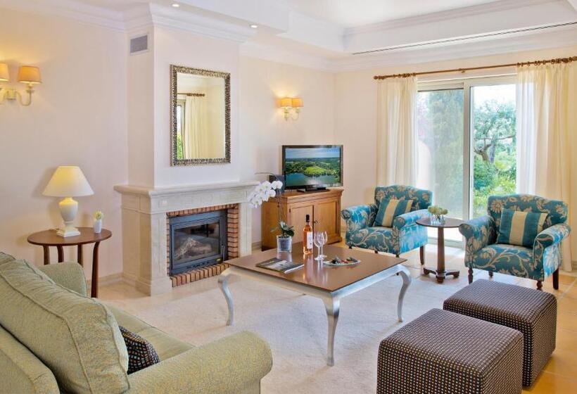 Вилла 3 Спальни, Monte Rei Golf & Country Club