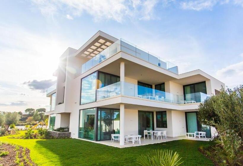 Апартаменты 2 Спальни, Monte Rei Golf & Country Club