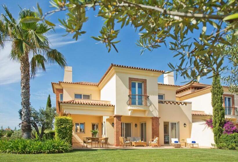 Вилла 3 Спальни, Monte Rei Golf & Country Club