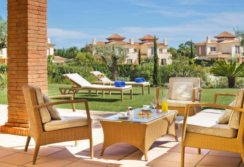 Вилла 2 Спальни, Monte Rei Golf & Country Club