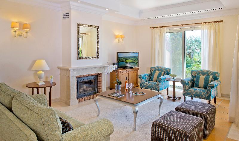 Вилла 2 Спальни, Monte Rei Golf & Country Club