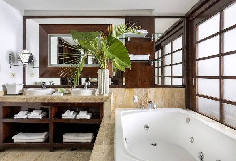 سوئیت مستر, Zel Punta Cana  All Inclusive