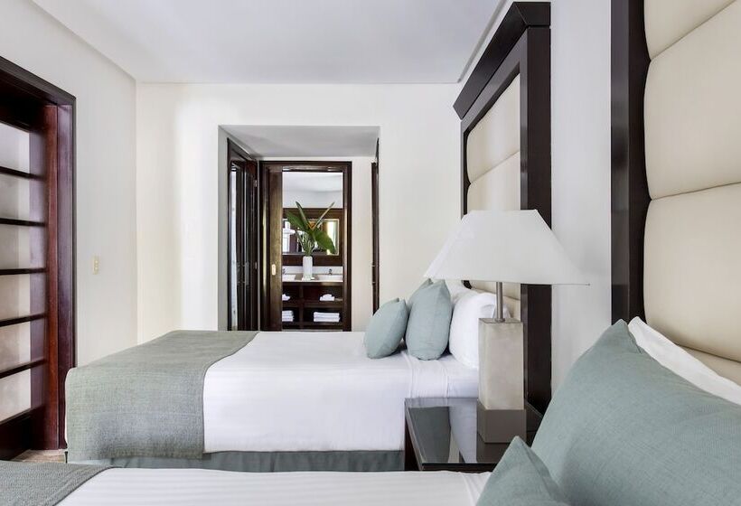 سوئیت مستر, Zel Punta Cana  All Inclusive
