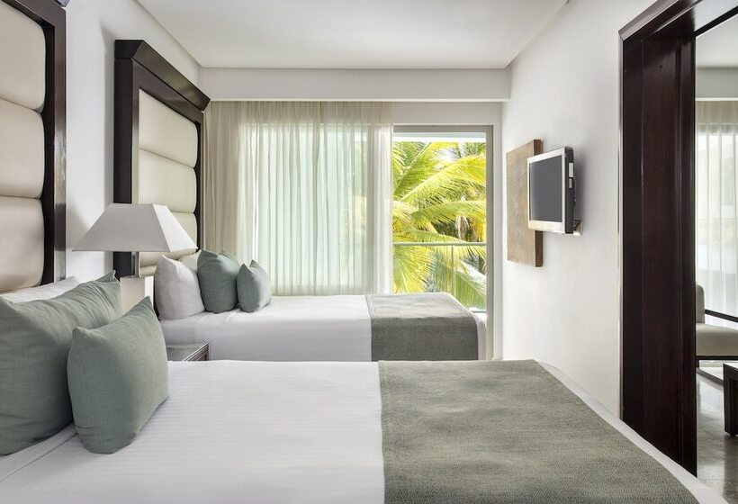 سوییت, Zel Punta Cana  All Inclusive