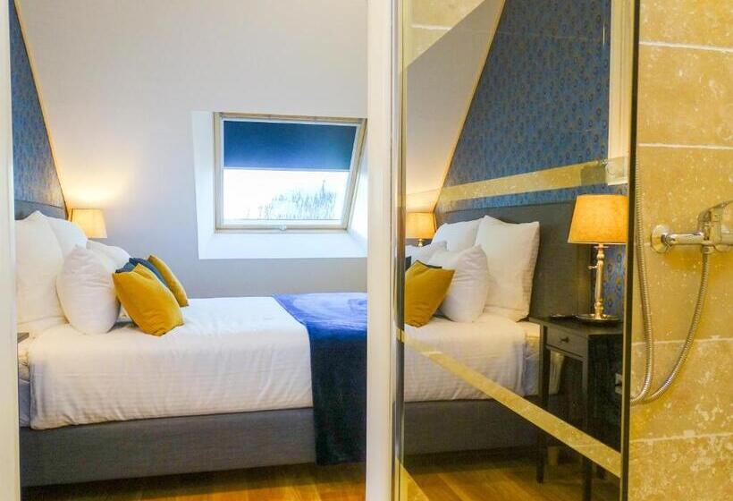 اتاق استاندارد, B&b Sarzeau