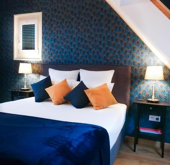 اتاق استاندارد, B&b Sarzeau