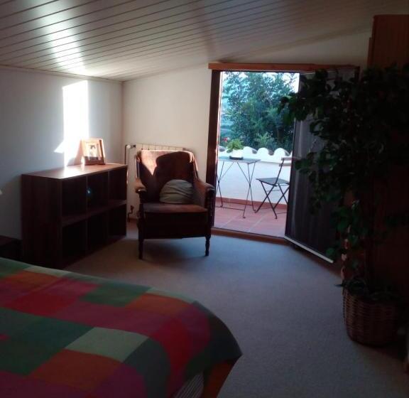 Quarto Estandar Vista Mar com Sacada, Beautiful Benissa Views