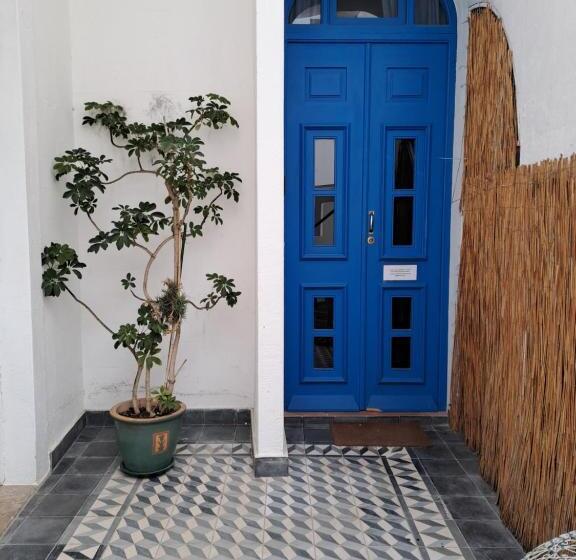 스탠다드 룸, Olhãomirante Guesthouse