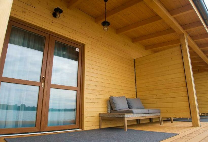 Apartamento 1 Dormitório, Halfarock Vízi Erdei Apartmanház