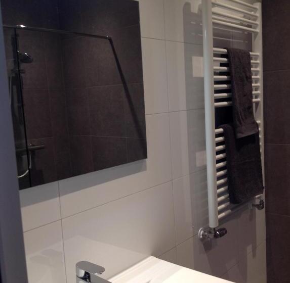 Quarto Deluxe, B&b De Veluwe Hoeve