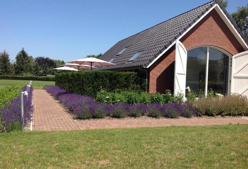 Quarto Deluxe, B&b De Veluwe Hoeve