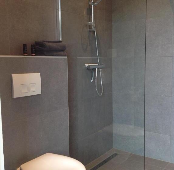 디럭스 룸, B&b De Veluwe Hoeve