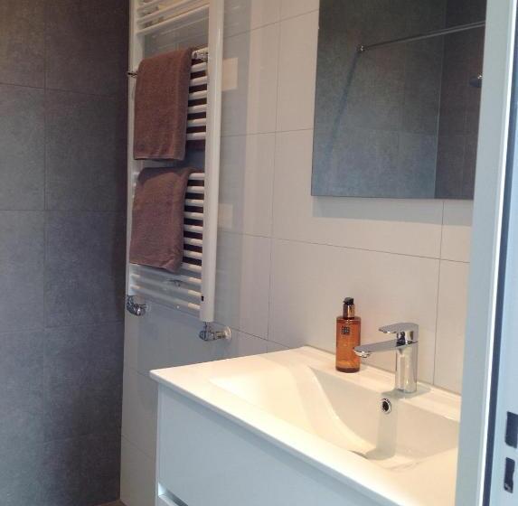 Quarto Deluxe, B&b De Veluwe Hoeve