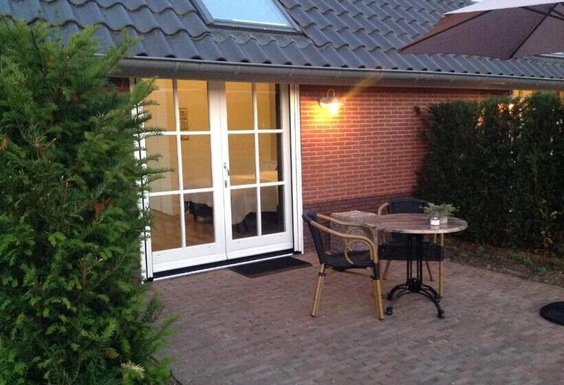 Quarto Deluxe, B&b De Veluwe Hoeve