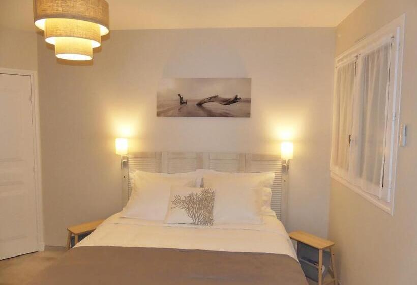 Family Suite, Les Ambaciales