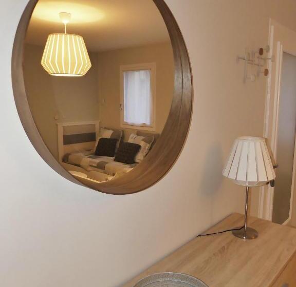 Family Suite, Les Ambaciales